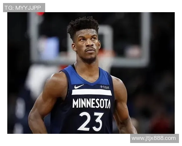 吉米巴特勒的篮球传奇之路与奋斗精神的完美结合