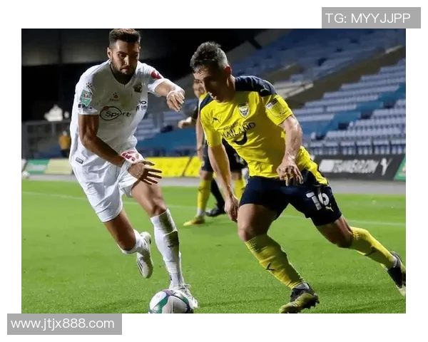 牛津联与沃特福德激战在即谁能在这场较量中脱颖而出