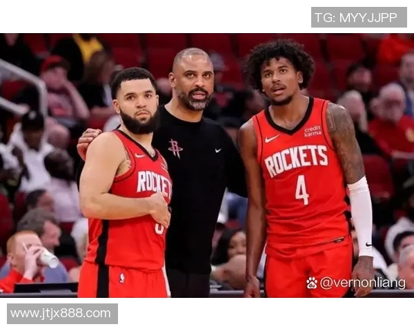 火箭队与魔术队常规赛精彩对决分析与赛季展望