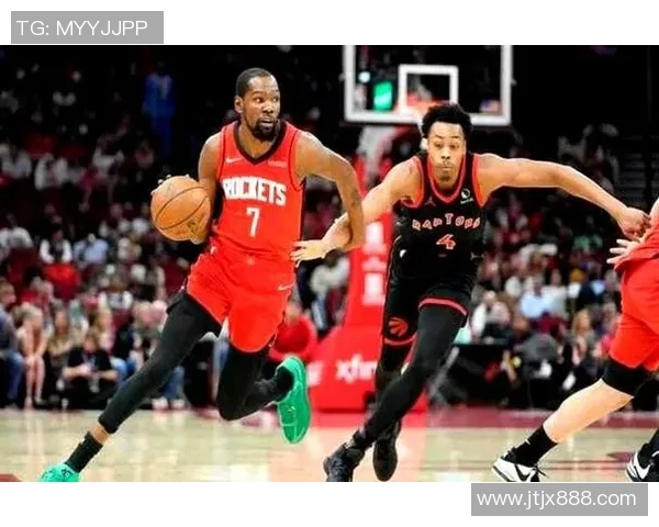 猛龙与火箭对决回顾两队交锋历史与精彩瞬间分析