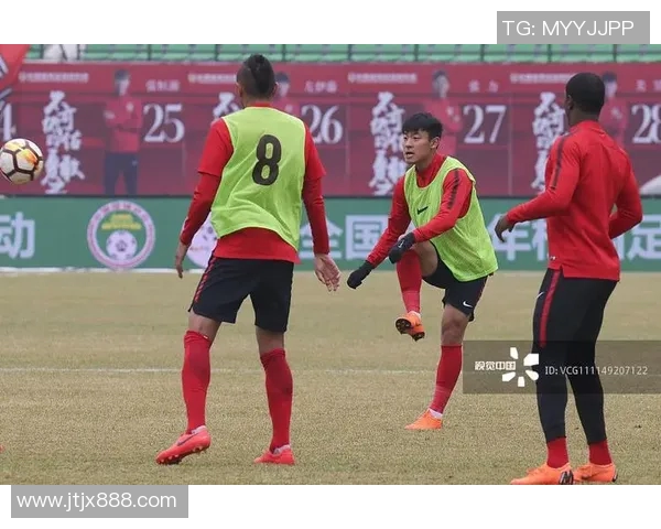 长春亚泰与富力精彩对决直播全程回顾与赛后分析